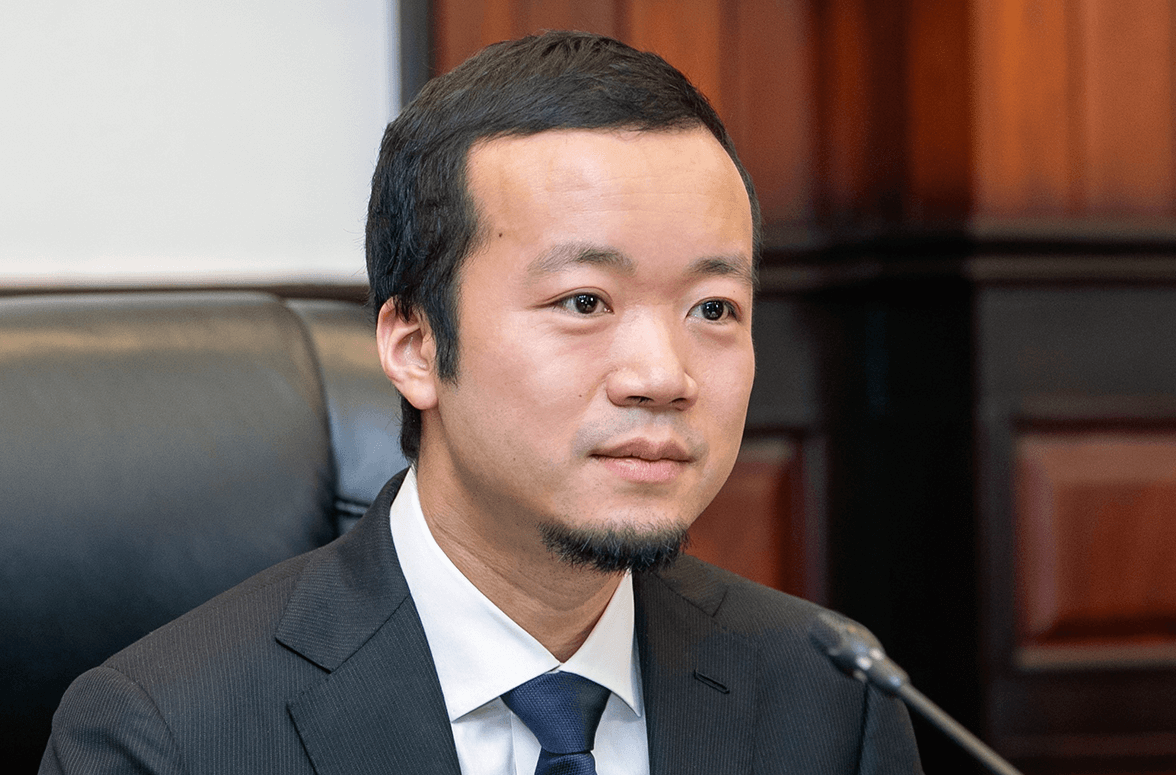 Prince Group Chairman Chen Zhi donates US$2M more to Laos’ anti-COVID efforts