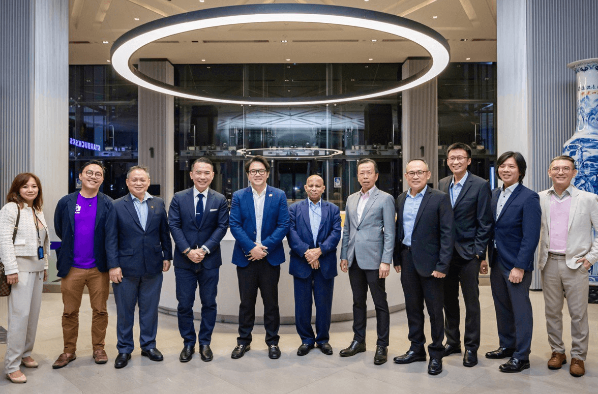 Prince Holding Group, a Cambodian Home for ASEAN Talent